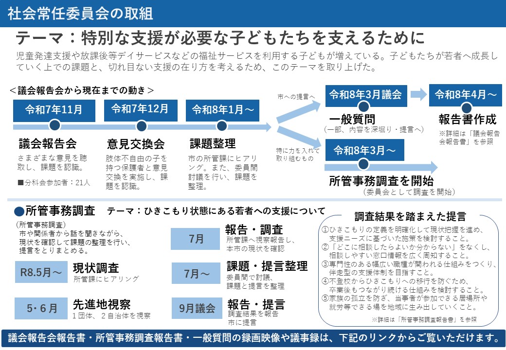 社会