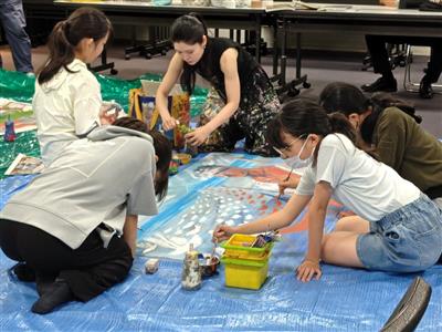 みあれ芸術祭