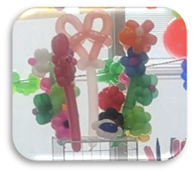 バルーンアート