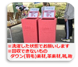 リサイクルボックス