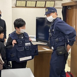 警察官② (1)
