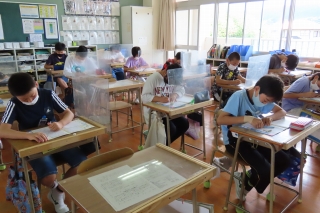 学びっ子タイム