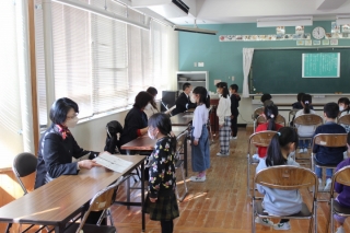 1年学びっ子検定