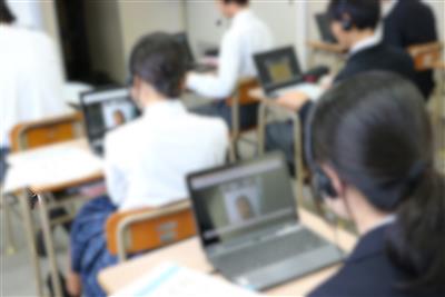 マンツーマンイングリッシュ