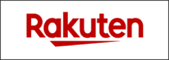 Rakutenバナー