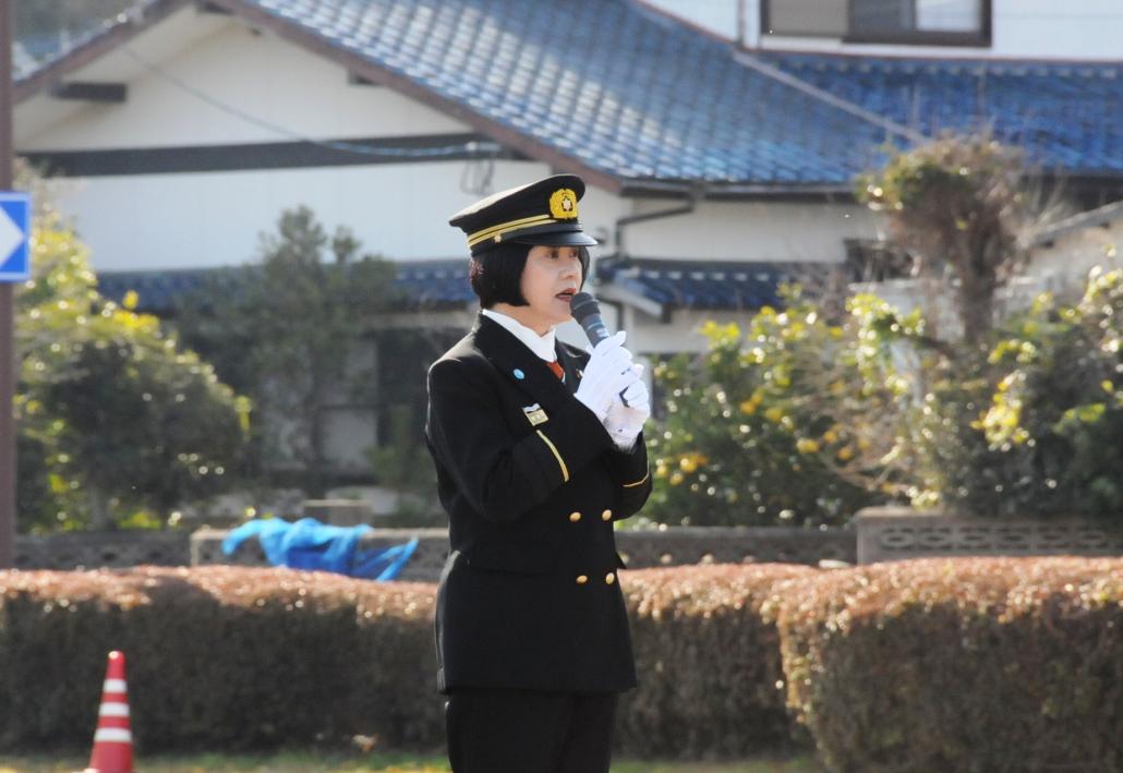 文化財火災防ぎょの画像