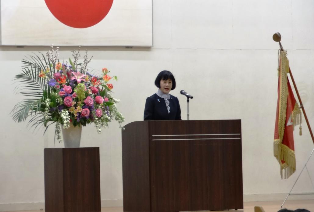 赤間小学校の画像