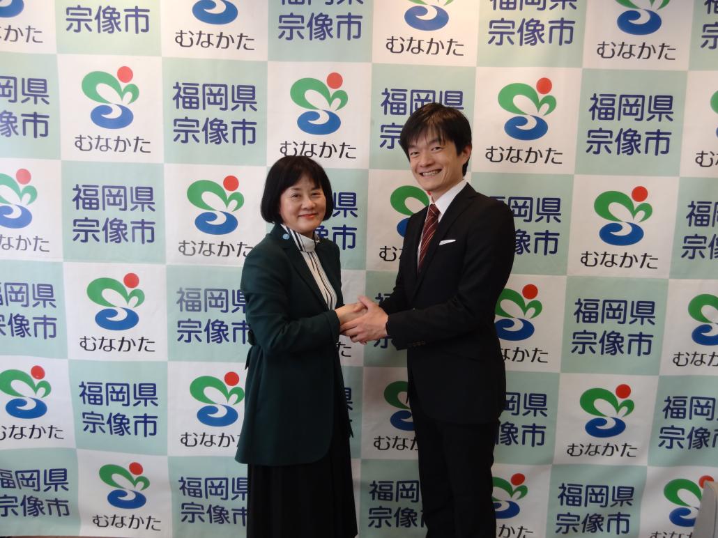大島診療所の画像