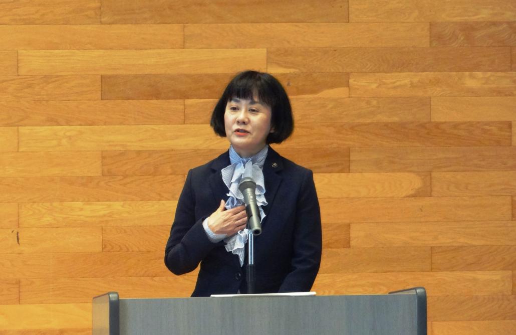 民生委員児童委員協議会の画像