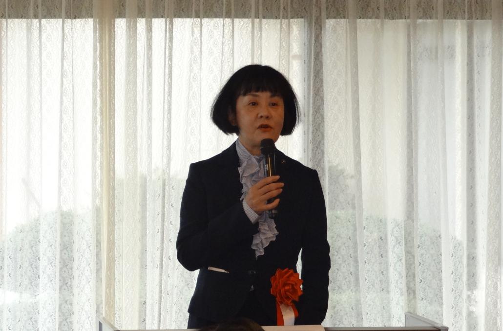 保護司会の画像