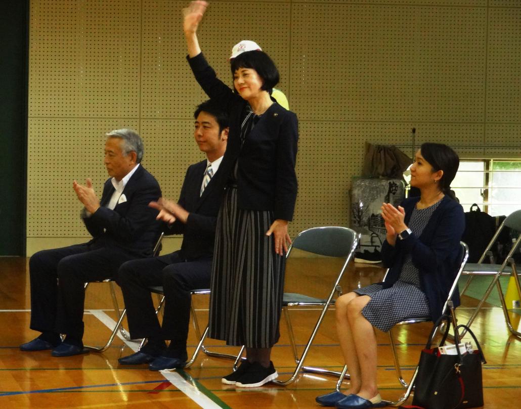ブリッジサマーキャンプの画像