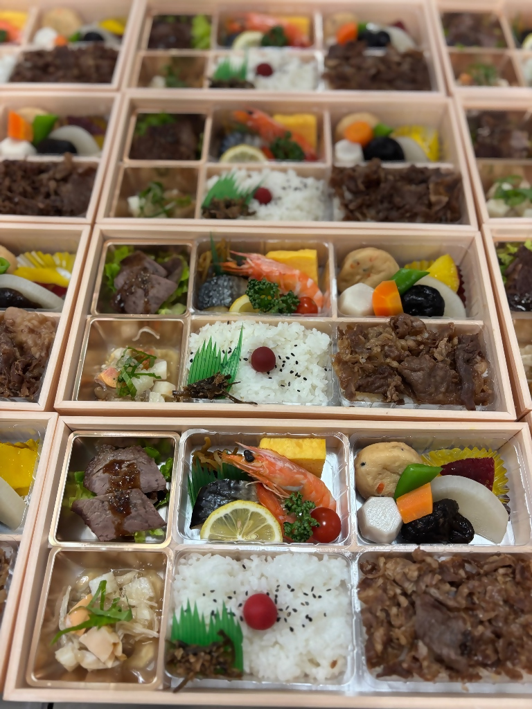 仕出しふか田3