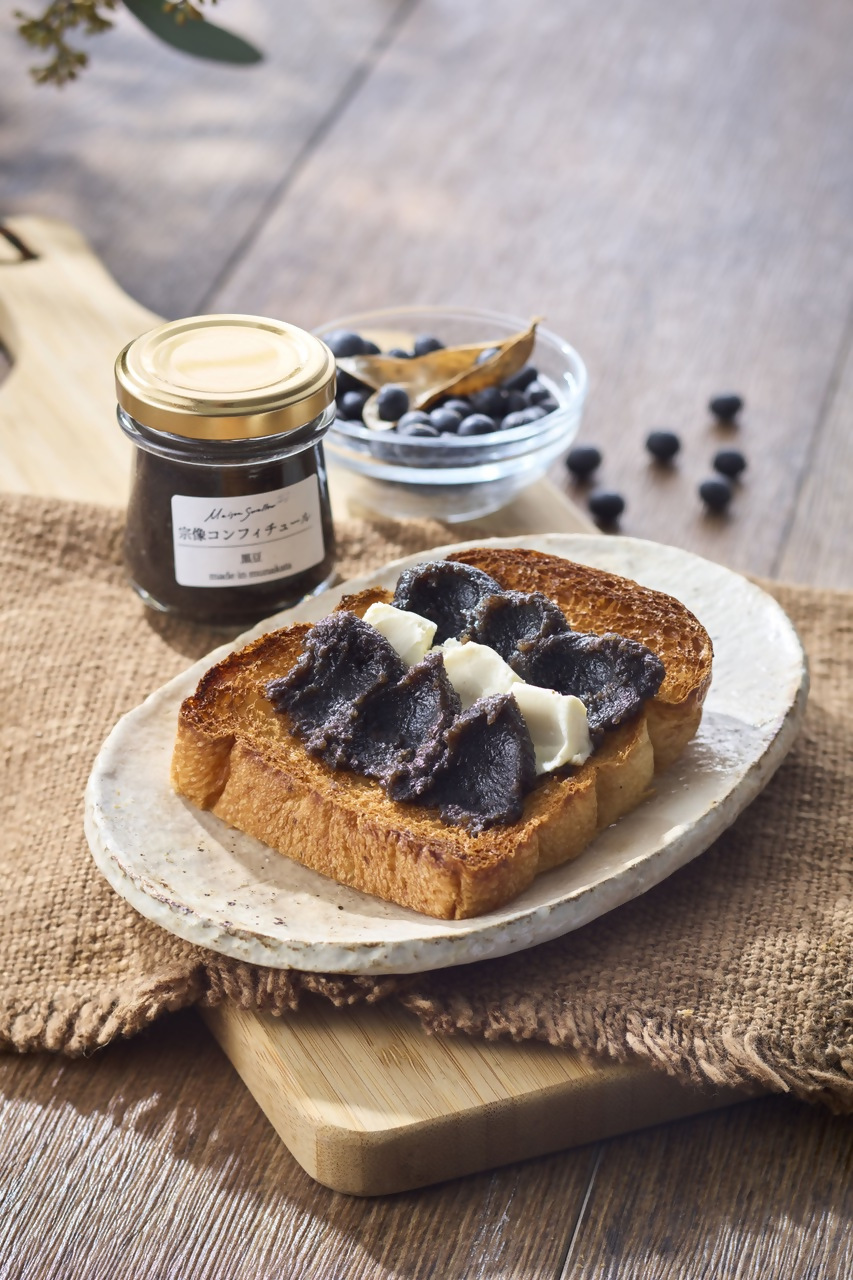 宗像コンフィチュール⑧（メゾンスワロー）