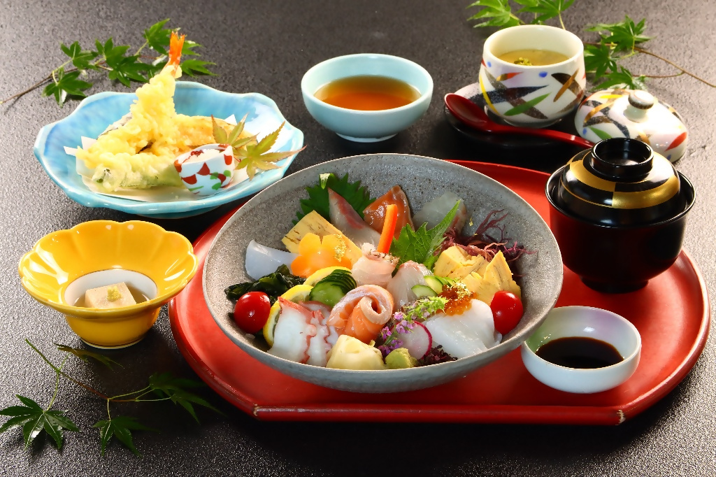 15_3_海鮮丼セット　2,750円