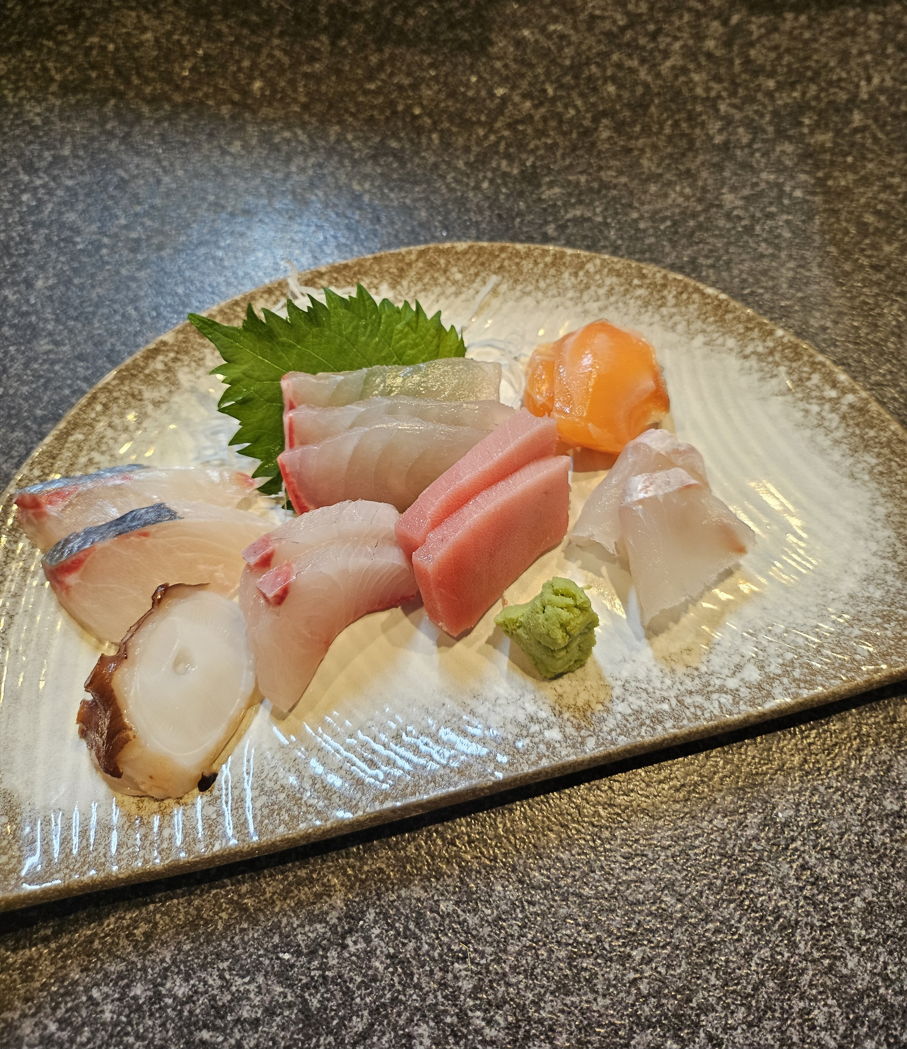 巧メニュー