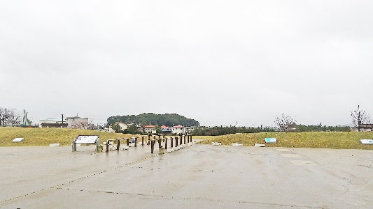 03　広々としています