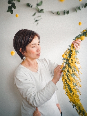 01　主催の元田さん