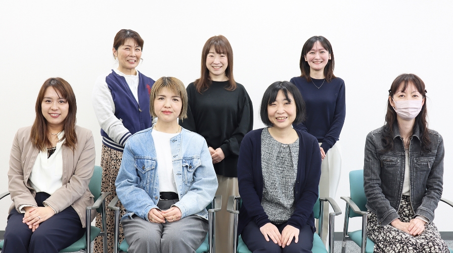 令和7年度卒業式の様子