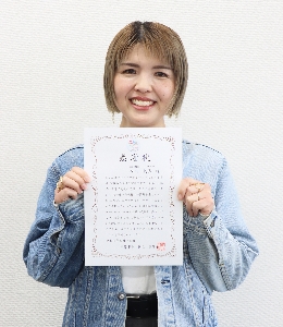 今川さん