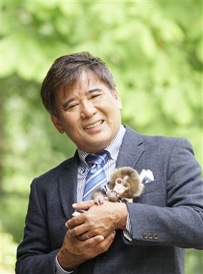 村﨑太郎さん