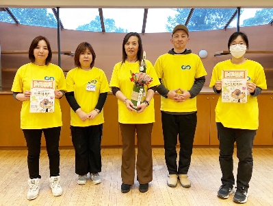 21ここからいべんと企画室のみなさん