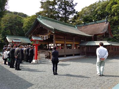中津宮２