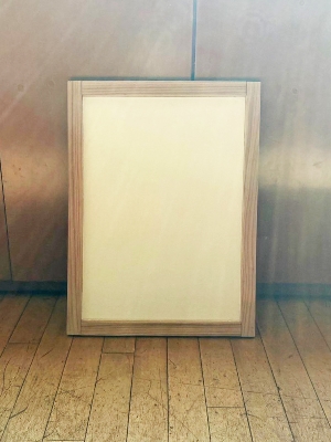 17　ついにメッセージボードの完成！