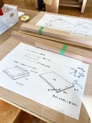 03　作り方の手順