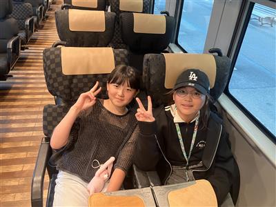 修学旅行3‐6