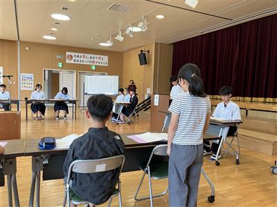 児童生徒(2)