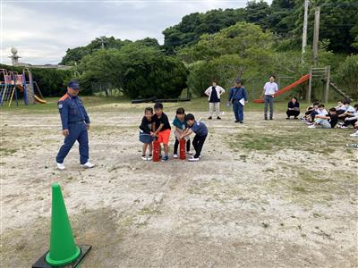 防災(2)