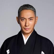 市川團十郎さん