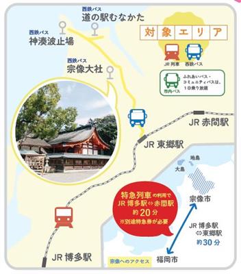 エリア図