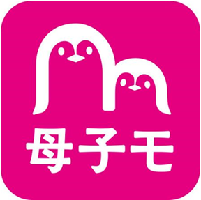 母子モアイコン画像