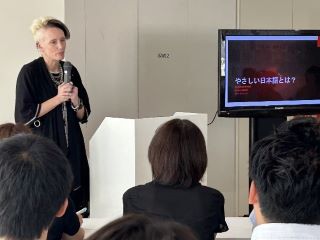 日本語講座写真