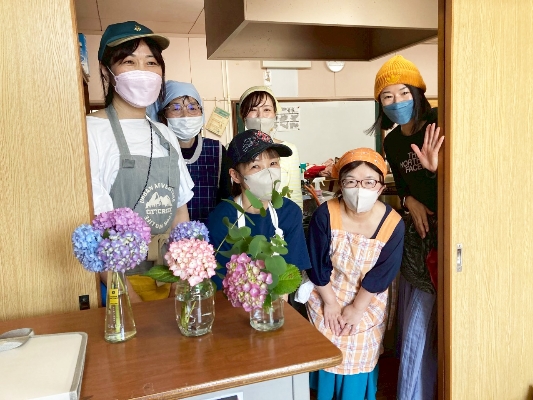 13久藤ヒサフジさん