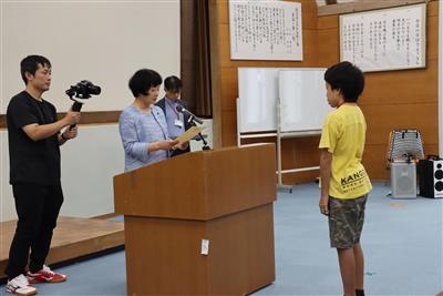 MFKｓみらい塾
