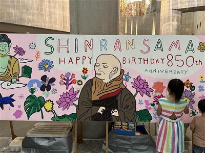 ライブペインティング３