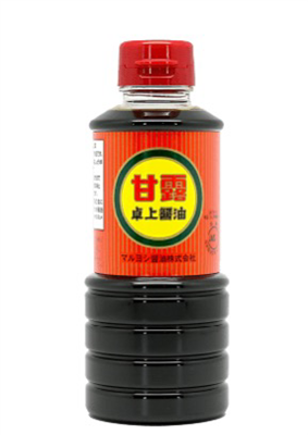甘露