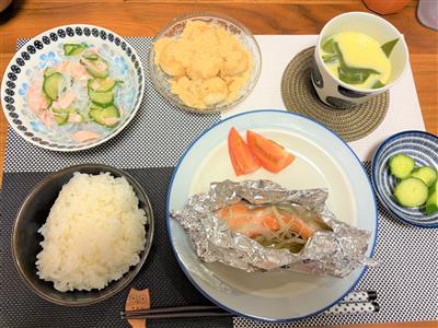 大賞高田さん作品