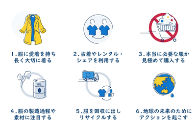 身近な取組事例