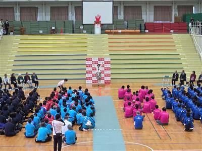 スペシャルオリンイックス