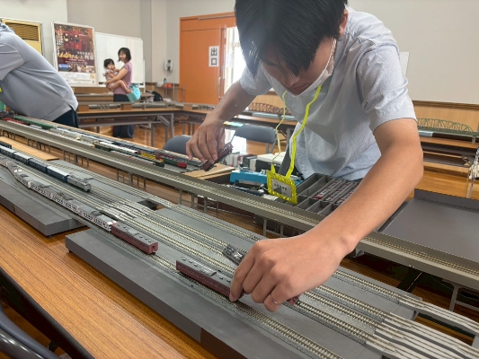 02 細かいところまで作り込まれています