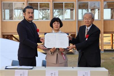 ムーモオープニング３