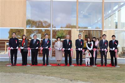 ムーモオープニング４