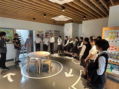 東海大学付属福岡高校