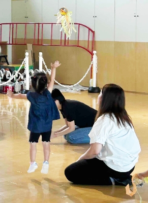 08流れ星、キャッチできるかな？
