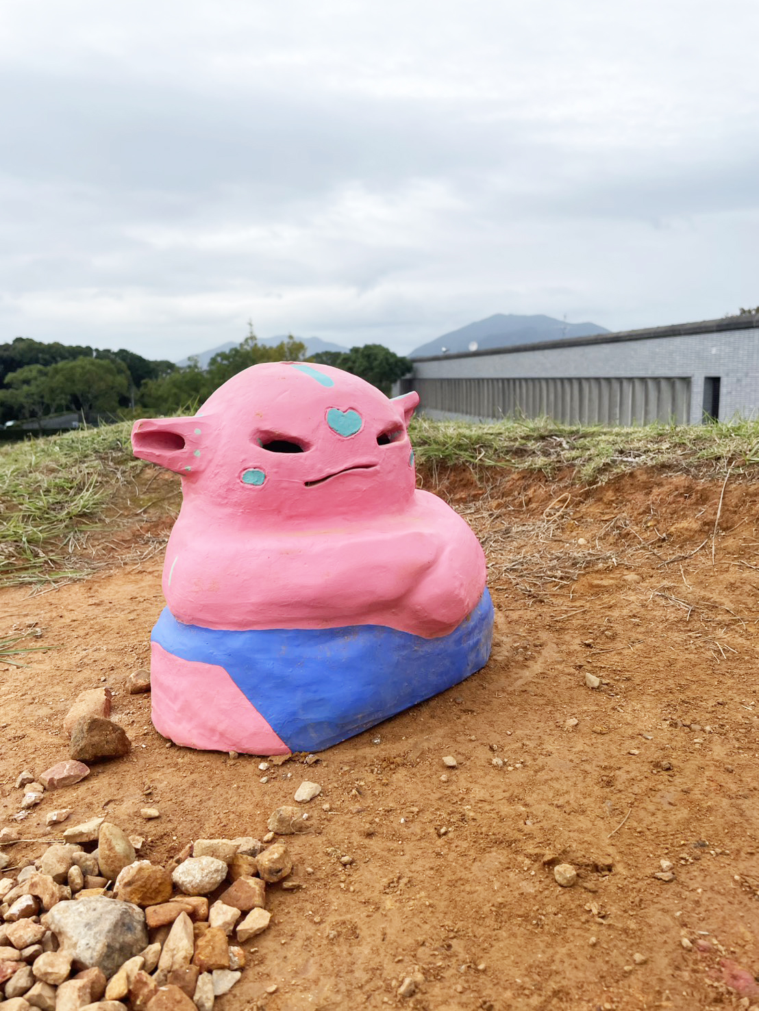 07見張りの精霊「マモモ」