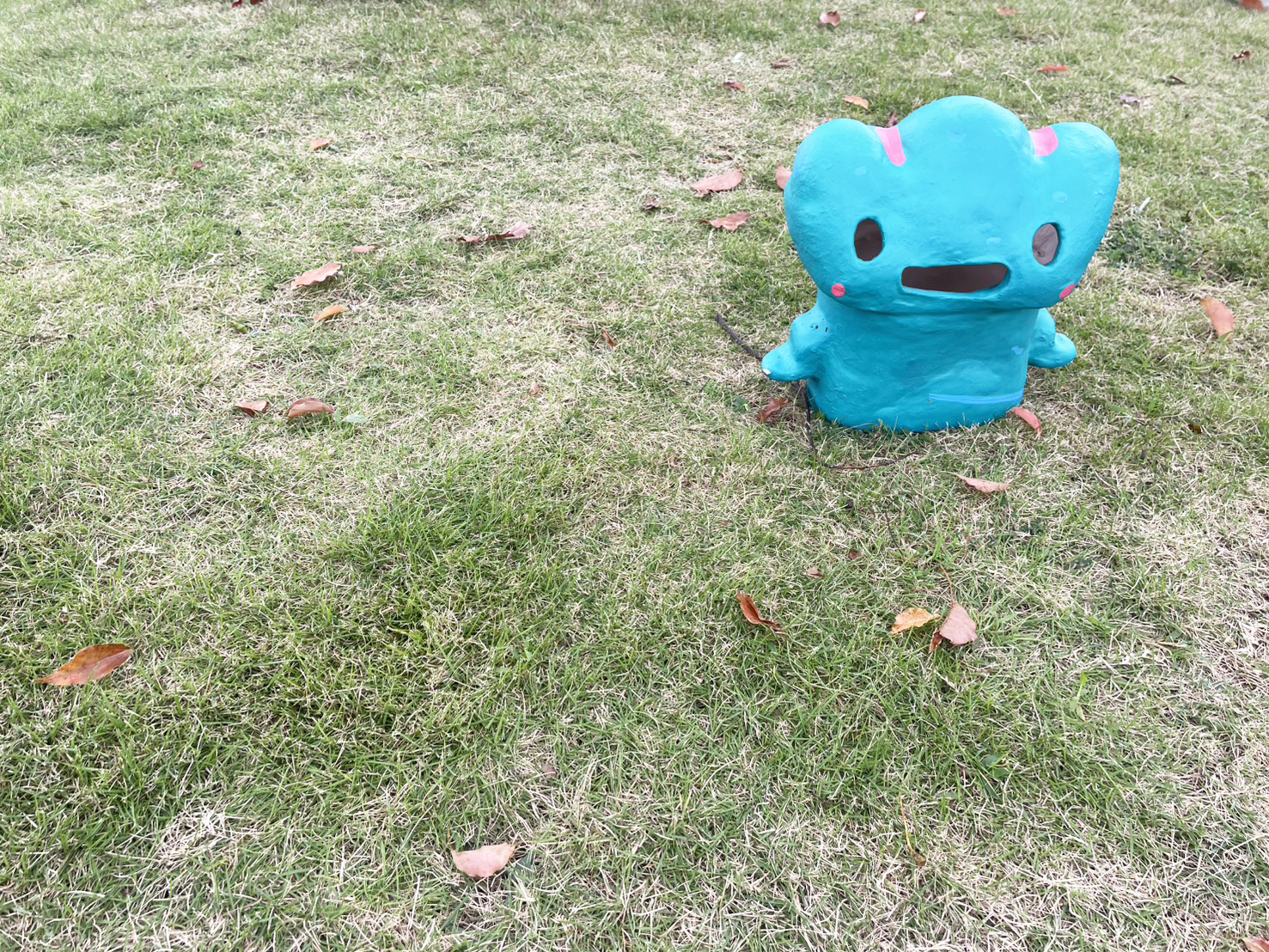 05航海の精霊「キコ」