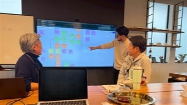 R7宗像市_グリーン企画_現地KO打合せ